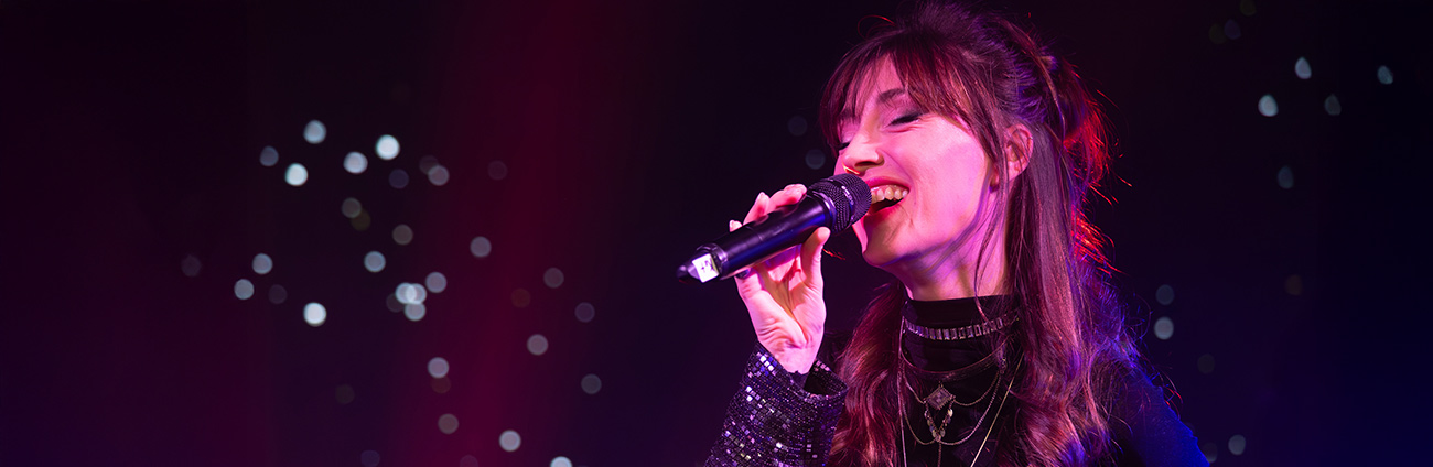 Eventfotografie Hamburg – Stimmungsbild Veranstaltung