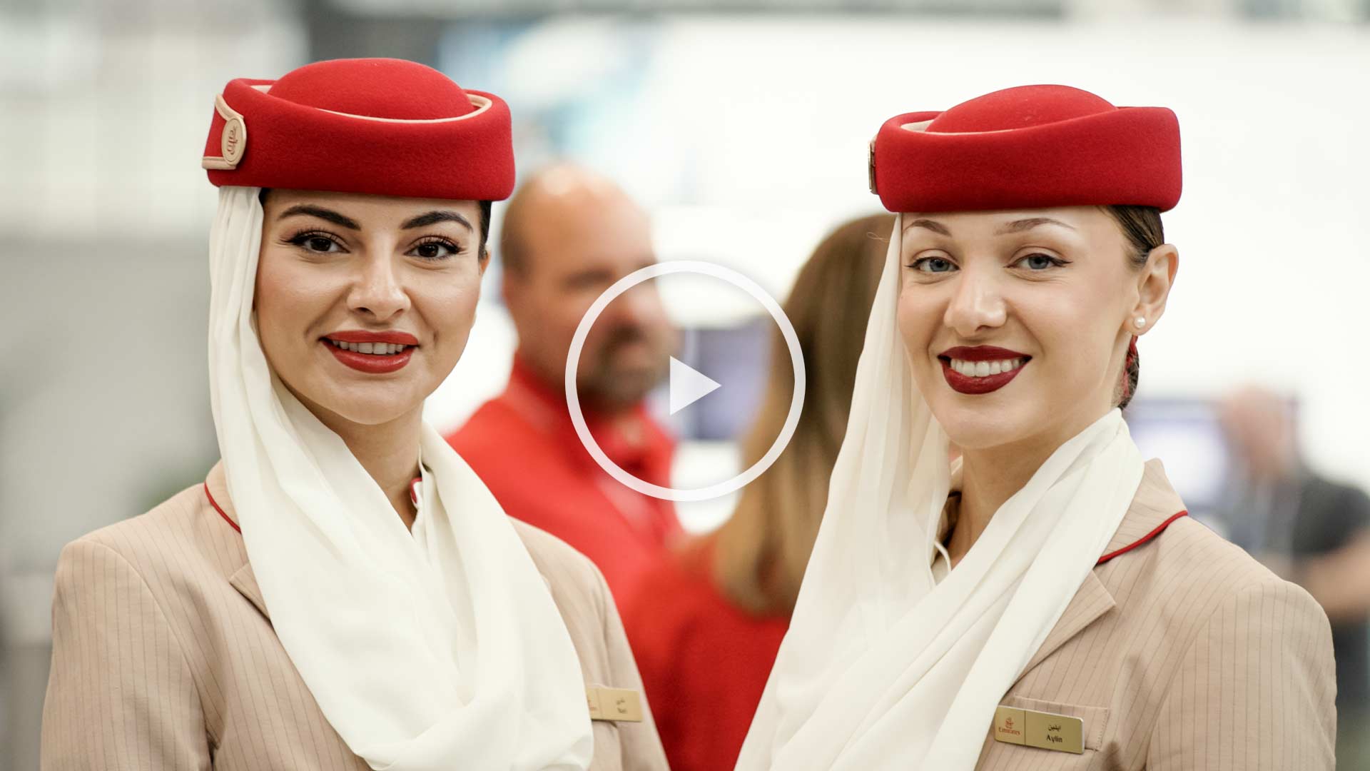 Eventfilm Logistics Summit Recap – Konferenzvideo