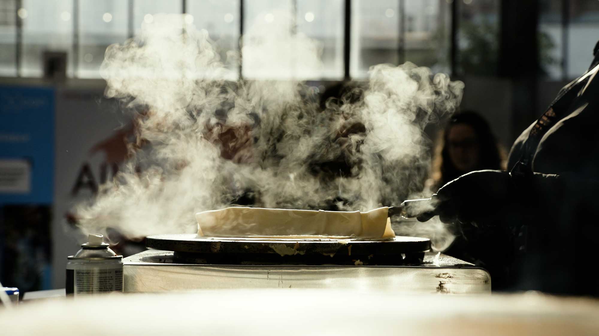 Konferenz Afterparty – Networking Event